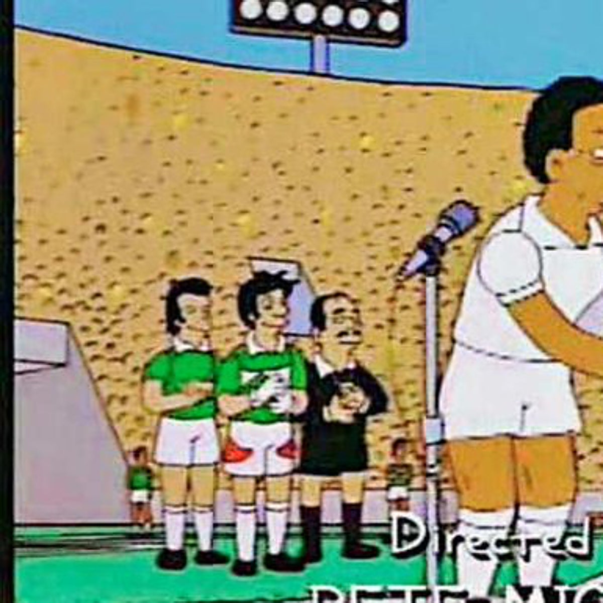 Los mejores memes de la ceremonia de inauguración del Mundial de Qatar 2022