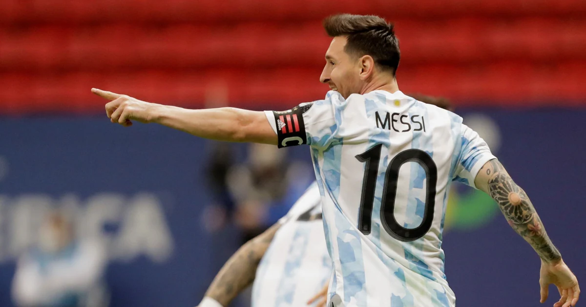 Restricciones Contiene Opinión Dónde ver el Argentina - Arabia Saudita hoy y a qué hora se juega el partido  del Mundial: televisión y horario