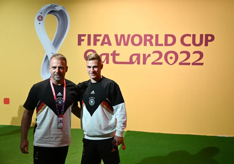 Los patrocinadores alemanes se distancian de la FIFA