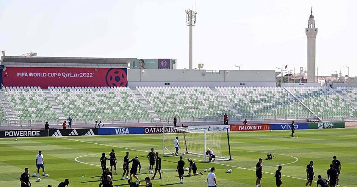 Cómo juega Costa Rica, el rival de España