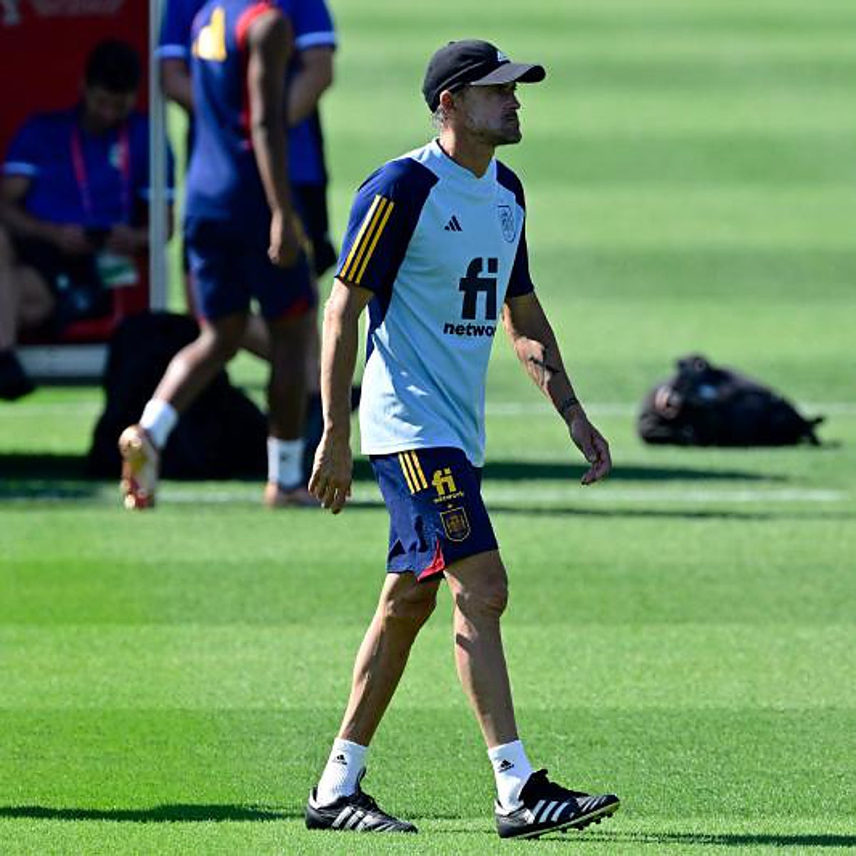 El toque electrizado