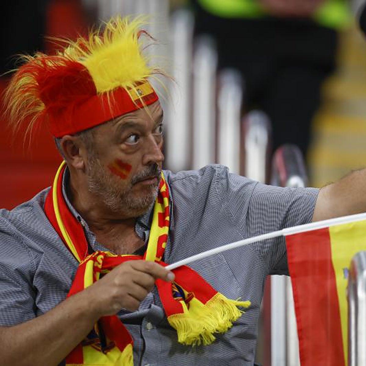 Las cuentas de España para clasificarse y jugar los octavos