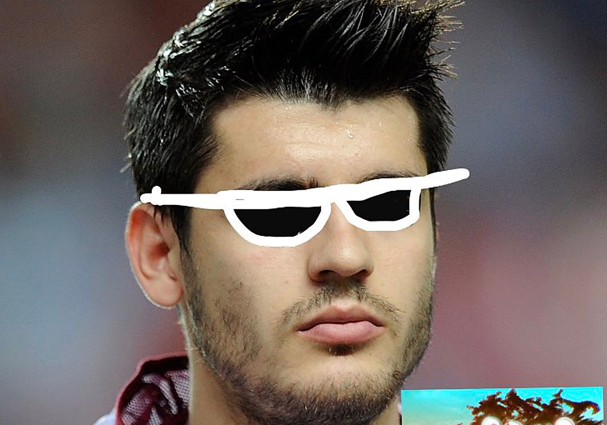 Los memes del España - Alemania: de los fallos de Ferran al gol de Morata y el jarro de agua final