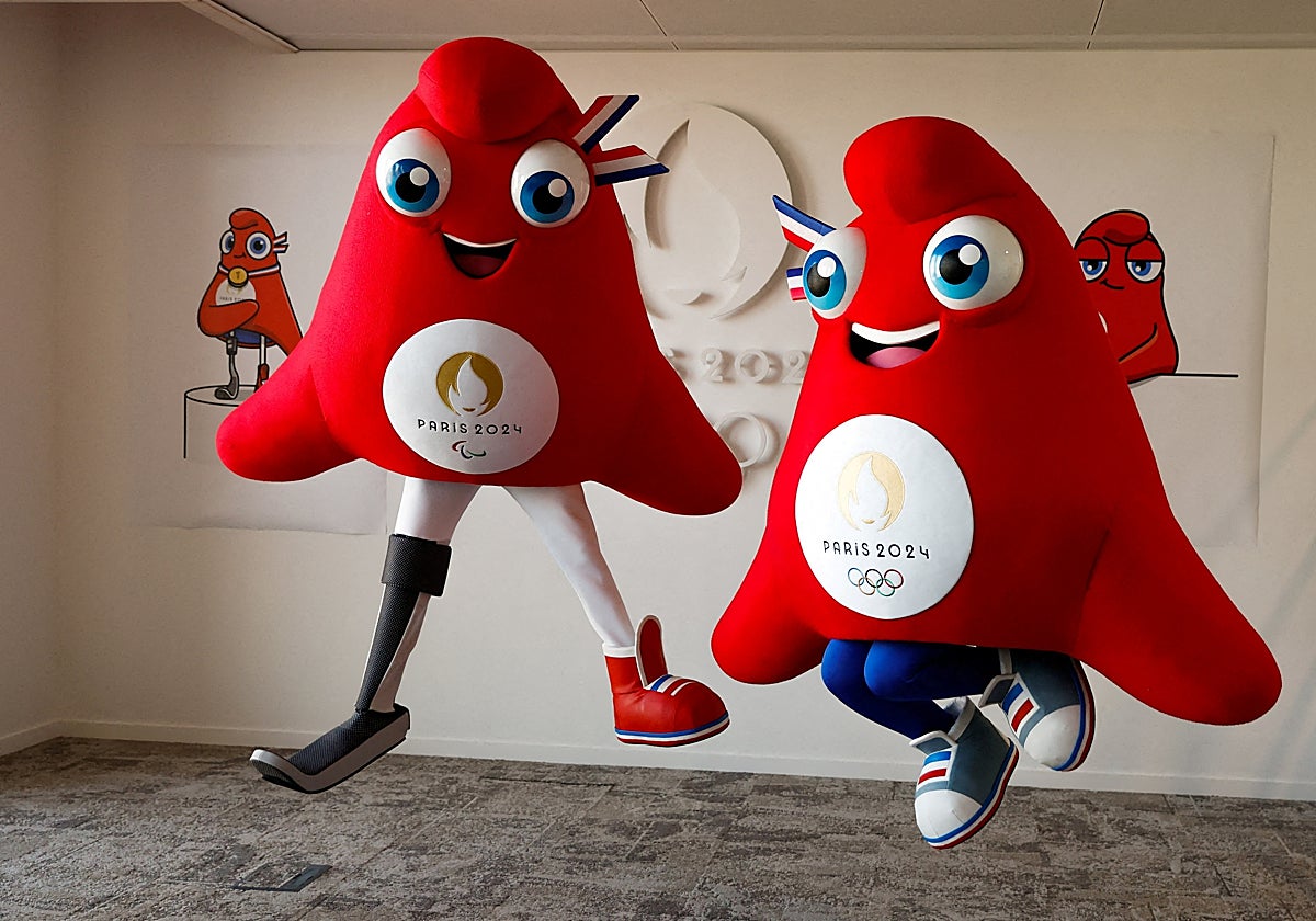 El proceso para obtener entradas para París 2024 se abre el 1 de diciembre