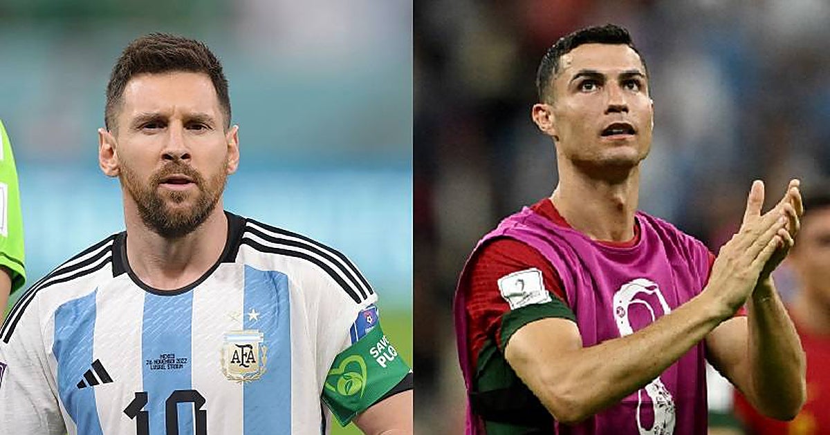 Último baile en Qatar