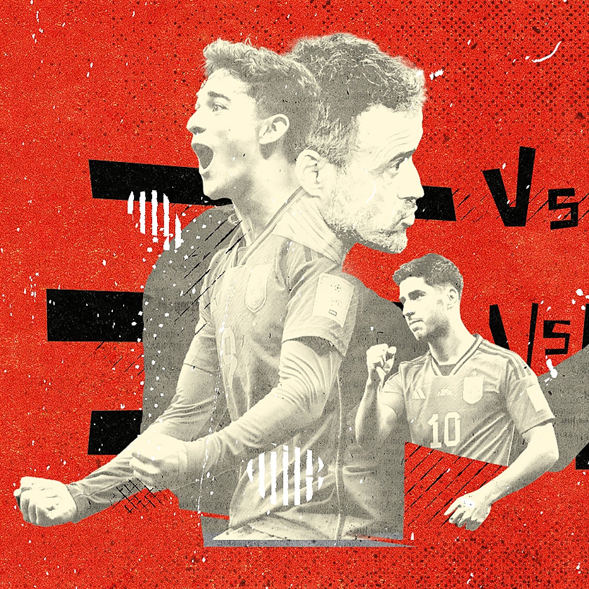 Cuadro de octavos del Mundial: cruces, equipos clasificados, rival de España, partidos y cuándo son