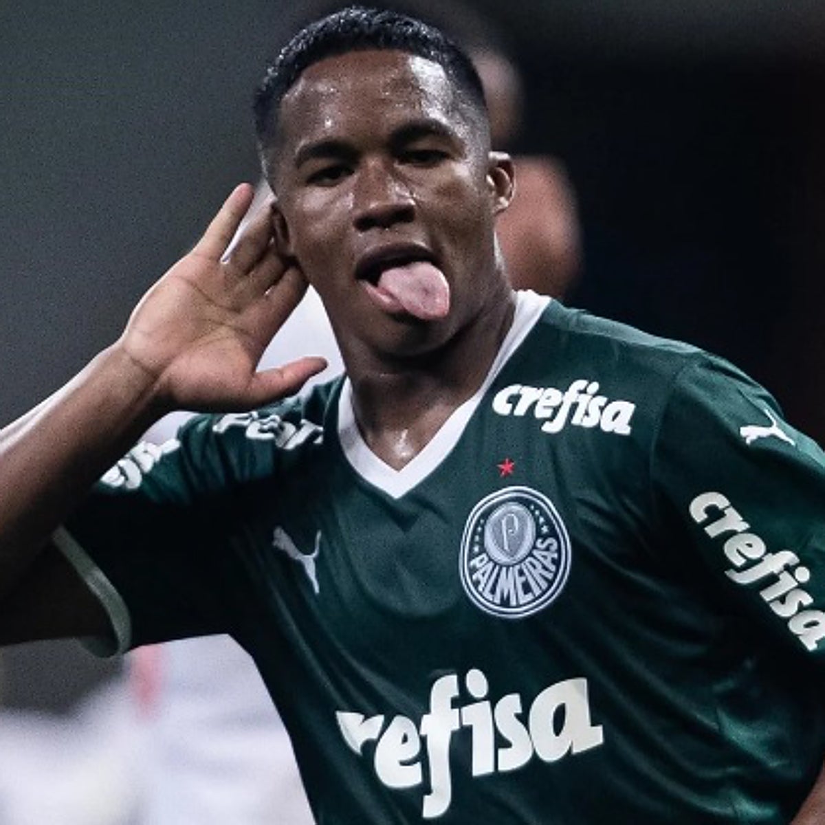 El Madrid ficha a Endrick por 60 millones