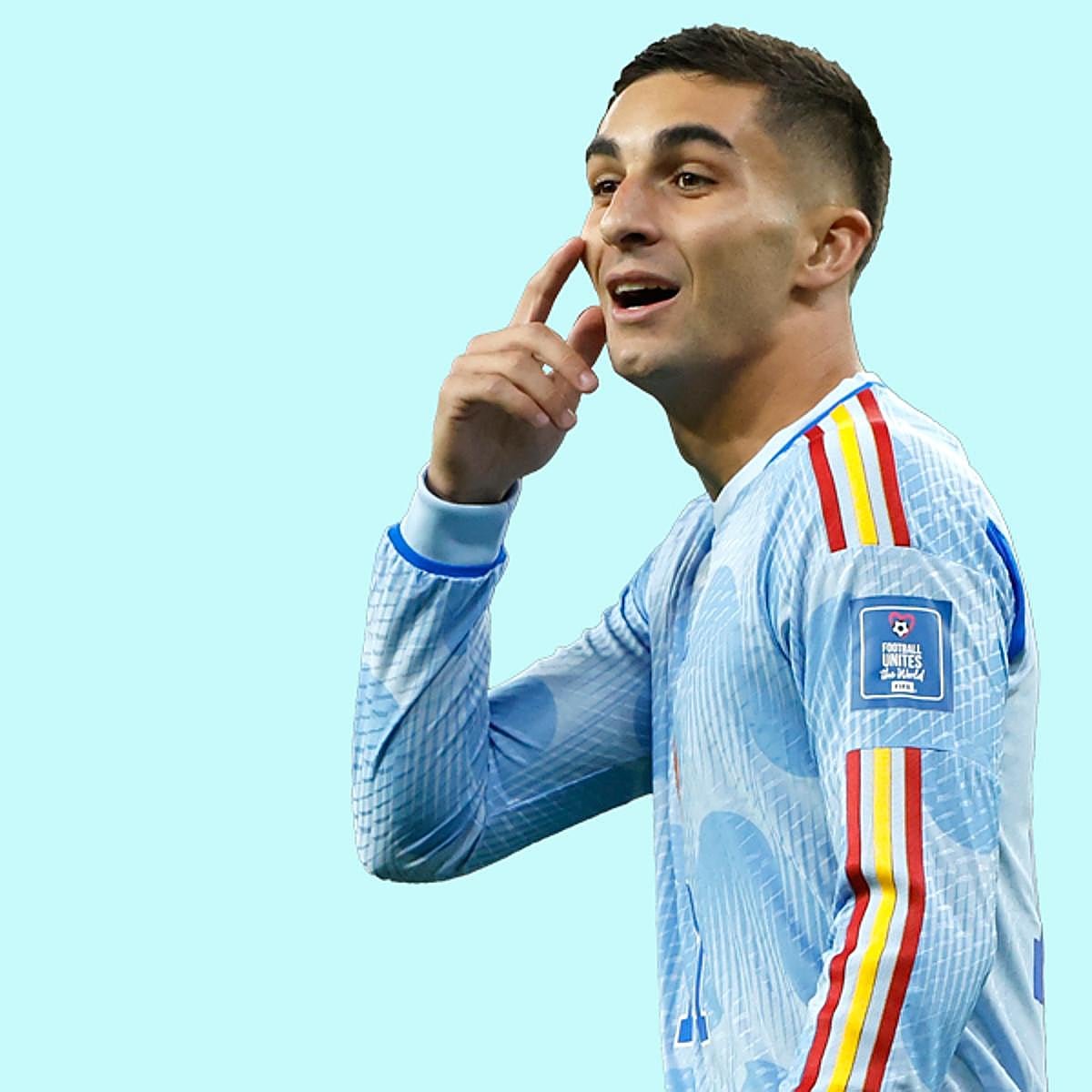 El incierto horizonte de la generación de Qatar