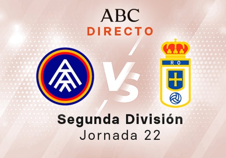 Andorra - Oviedo, estadísticas del partido