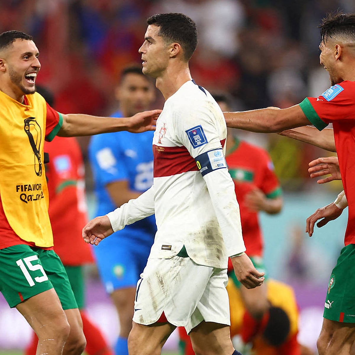 Pronósticos con patatas