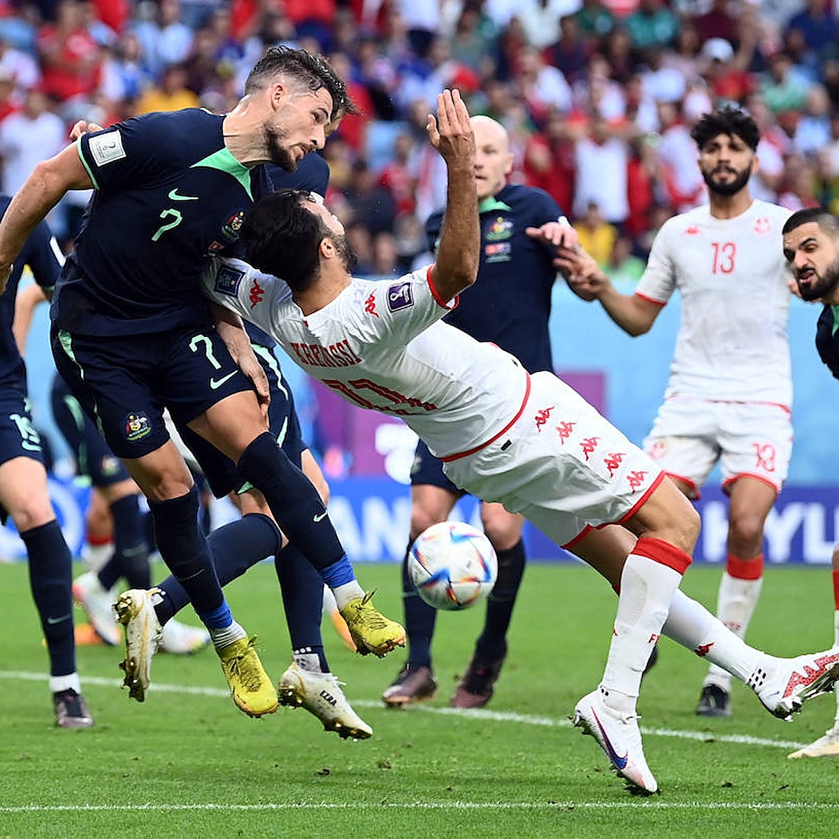 El fútbol es lo de menos