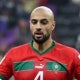 Imagen principal - Amrabat (Marruecos, Fiorentina, 26 años)