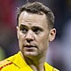 Imagen principal - Manuel Neuer