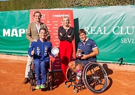 De la Puente, campeón de España en Pineda