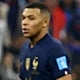 Imagen principal - Mbappé