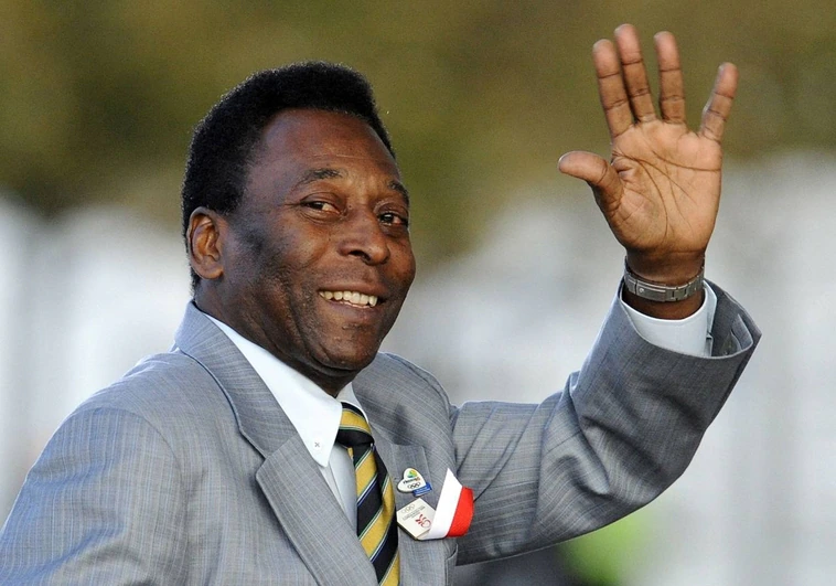 El último parte médico de Pelé: recibe cuidados por una «disfunción renal y cardíaca»