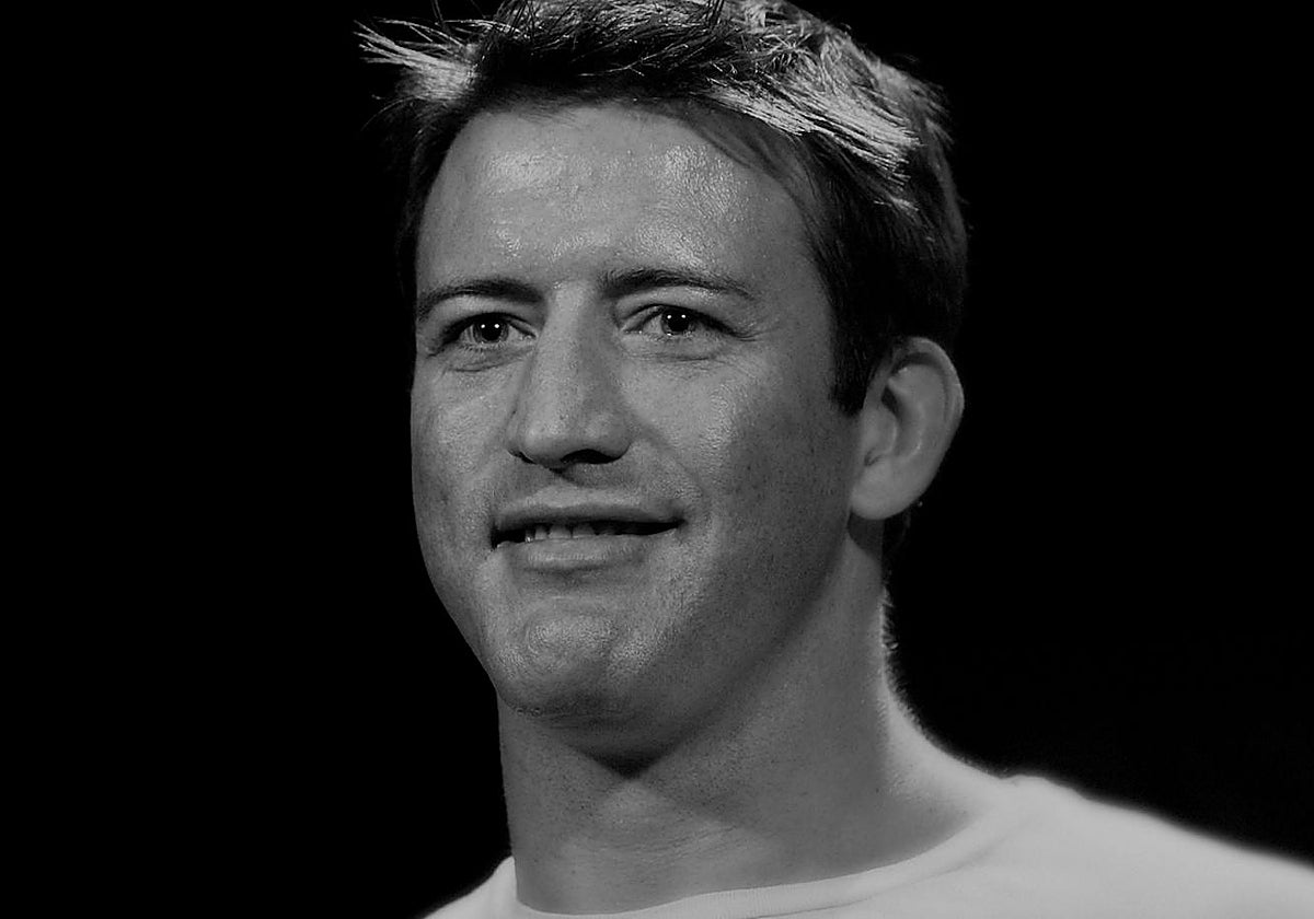 Stephan Bonnar, exluchador de la UFC