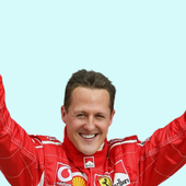 Michael Schumacher, 54 años y nueve de hermetismo total