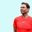 Rafa Nadal inicia su versión 23: misma ilusión, nuevos retos