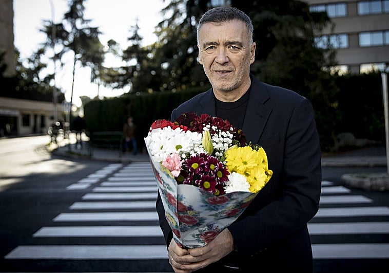 Milinko Pantic: «Como Joao, yo sufrí entrenadores que no entendían mi fútbol»