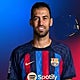 Imagen principal - Busquets