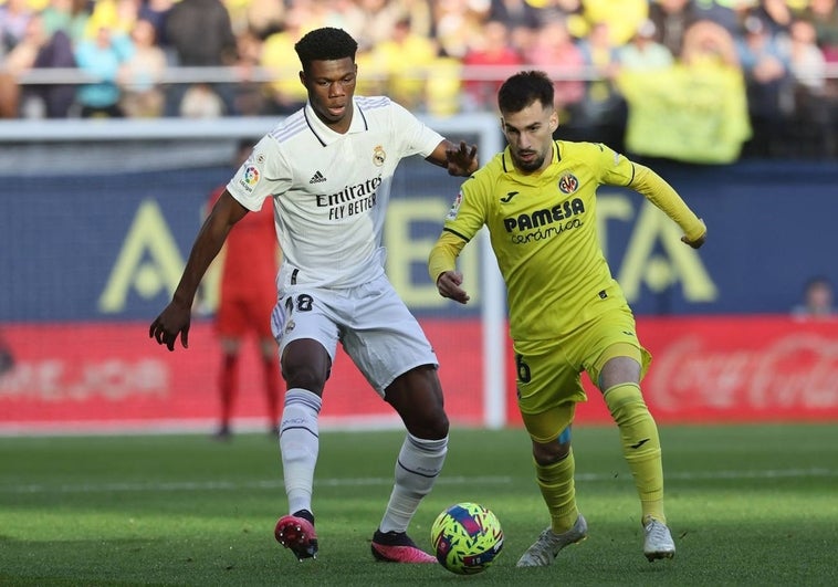 Dos bajas de última hora complican la Supercopa al Madrid