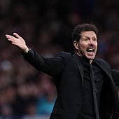 Víctimas de Simeone