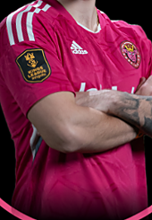 Imagen principal - Porcinos FC