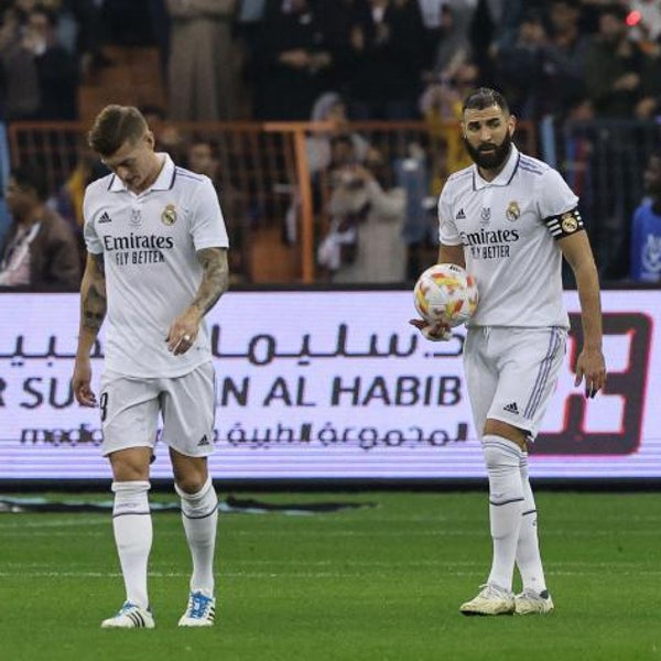 Así jugó el Real Madrid: un drama defensivo coral capitaneado por Rudiger