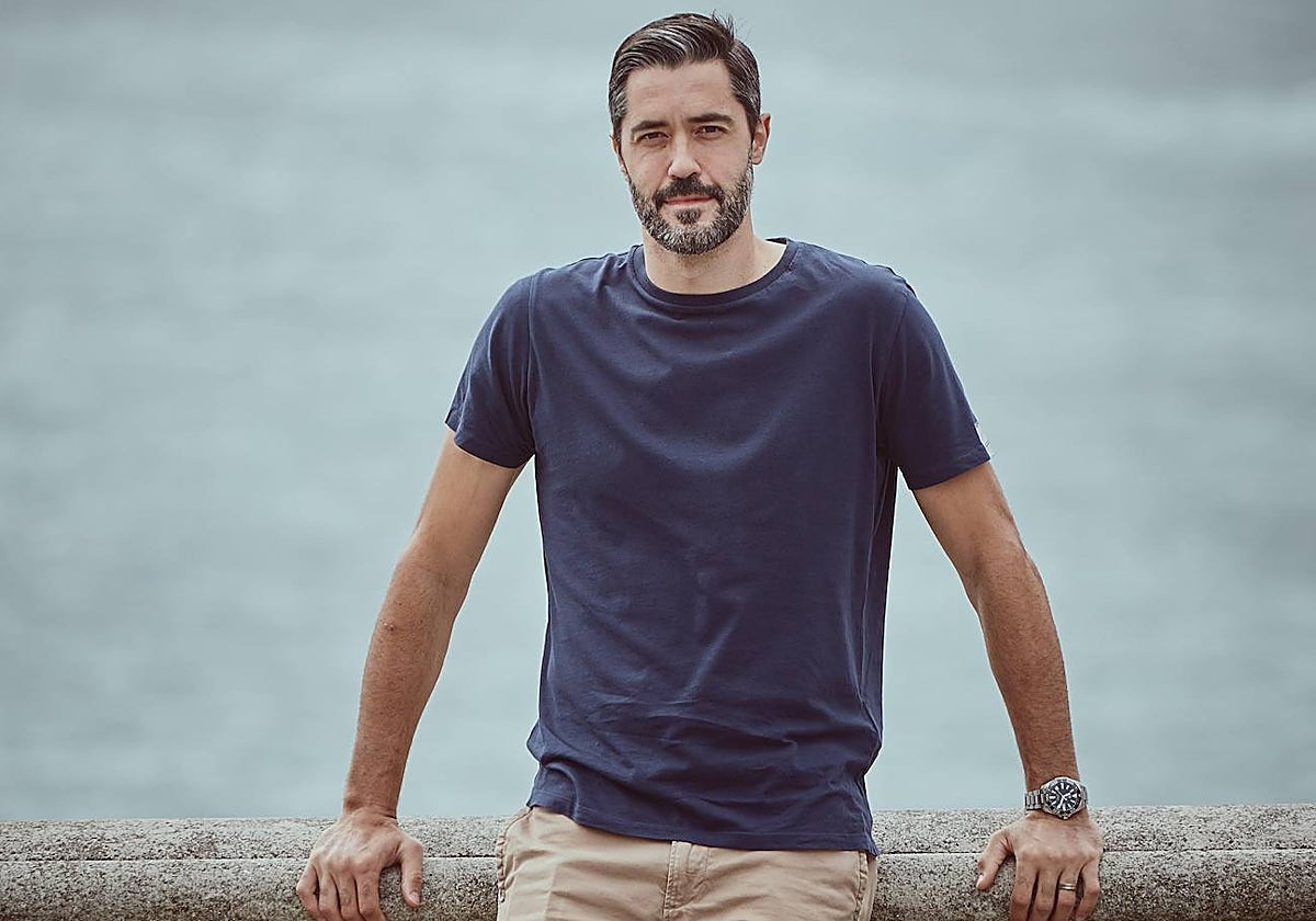 Raúl Entrerríos: «Se debería acompañar más al jugador en el tránsito a la vida laboral»