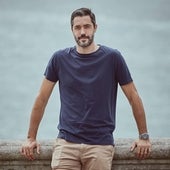 Raúl Entrerríos: «Se debería acompañar más al jugador en el tránsito a la vida laboral»