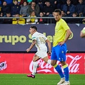 El Cádiz impugna el partido ante el Elche tras el error más grave en la historia del VAR