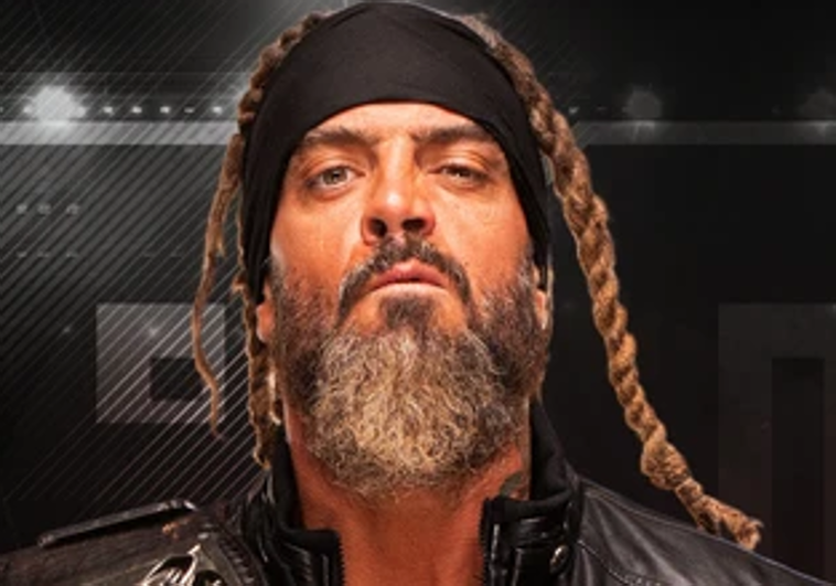 Muere Jay Briscoe, estrella de la All Elite Wrestling, a los 38 años en un accidente de tráfico