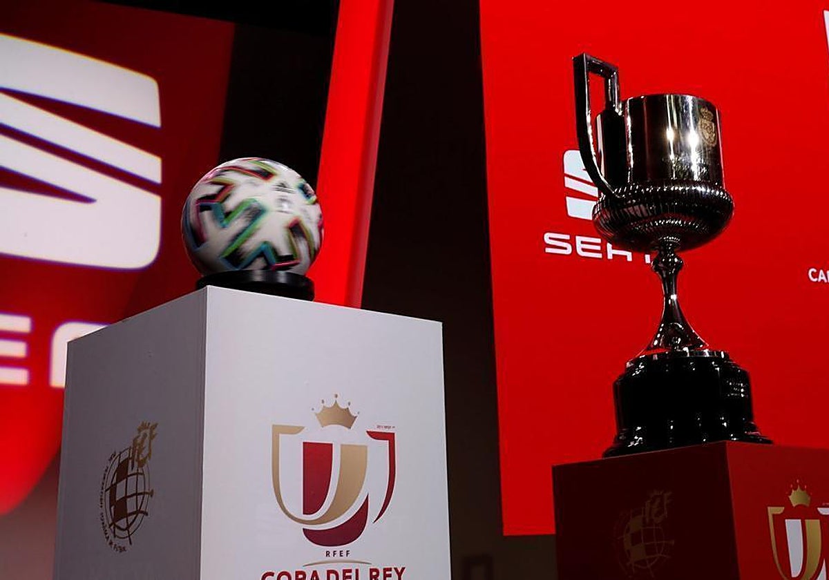 Real Madrid-Atlético, duelo estrella de los cuartos de la Copa