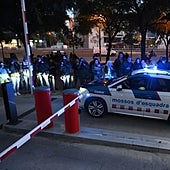 Las primeras noches de Dani Alves en la cárcel: hundido y sin trato de favor