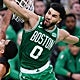 Imagen principal - Jayson Tatum