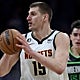 Imagen principal - Nikola Jokic