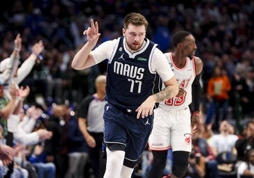 La nueva edad de oro de la NBA
