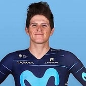 El otro Vinicius, un brasileño para alegrar al Movistar