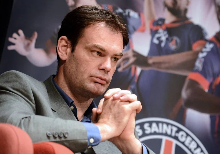 El último escándalo del deporte francés: un año de prisión para el presidente de la liga de balonmano
