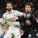 Imagen principal - Rel Madrid - Real Sociedad