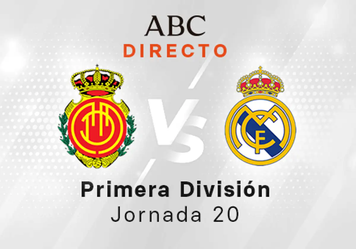 Estadísticas de r.c.d. mallorca contra real madrid