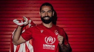 Imagen principal - Felipe