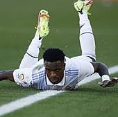 El Madrid tiene más de un problema