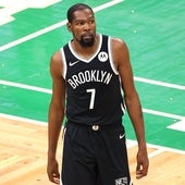 Durant a los Suns, el traspaso que alborota a la NBA