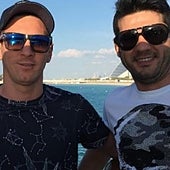 El hermano de Messi matiza sus críticas al Barcelona y a los catalanes