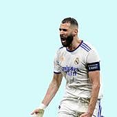 Estos son todos los candidatos a los premios The Best