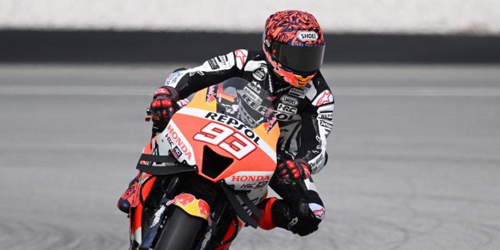El recadito de Marc Márquez a Honda que alerta a sus seguidores