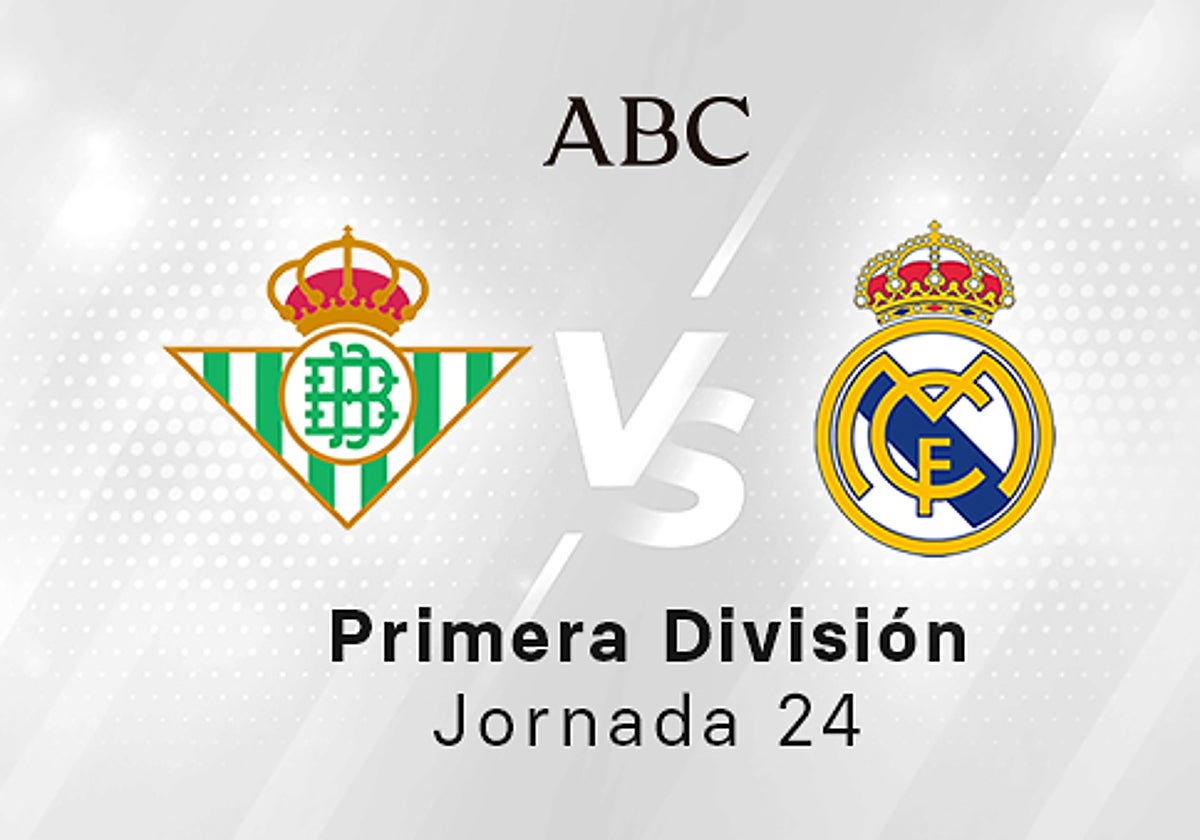 Un Real Madrid romo no puede pasar del empate en el Villamarín