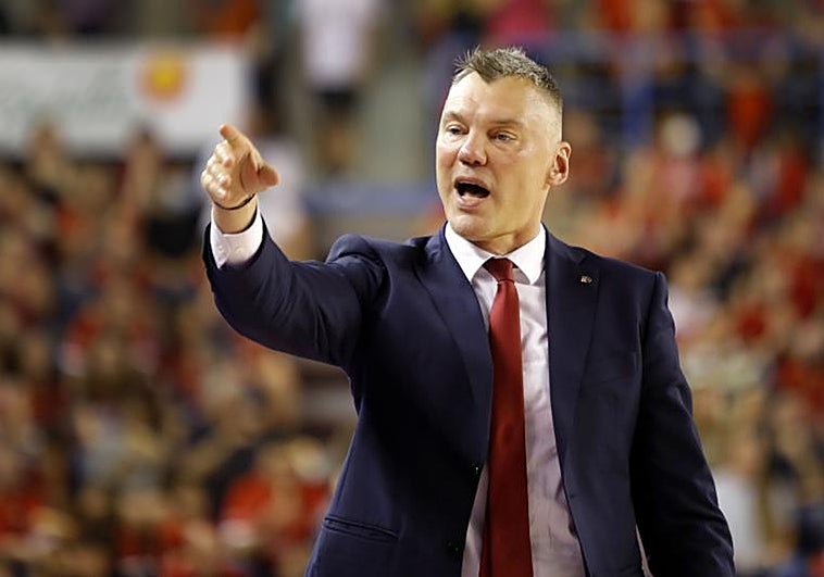 Jasikevicius desconfía del buen momento del Barcelona